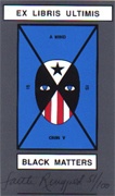 Bookplate, 1992