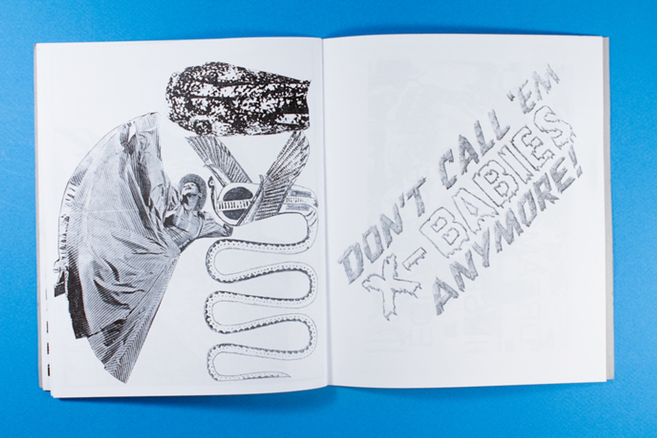 Pantomime thumbnail 2