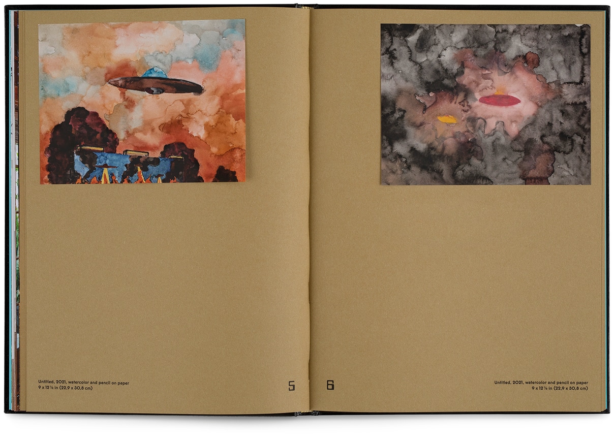 A Strange Encounter thumbnail 10