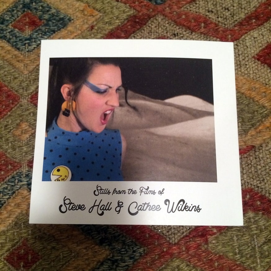 Class Up : Stills from the Films of Steve Hall & Cathee Wilkins thumbnail 5