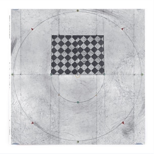 STRAY: A Graphic Tone