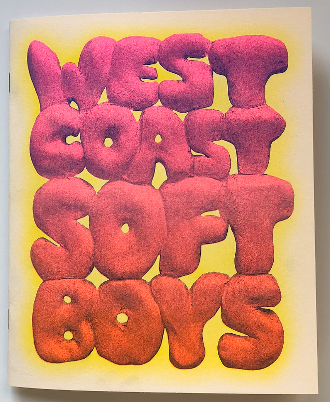 West Coast Soft Boys