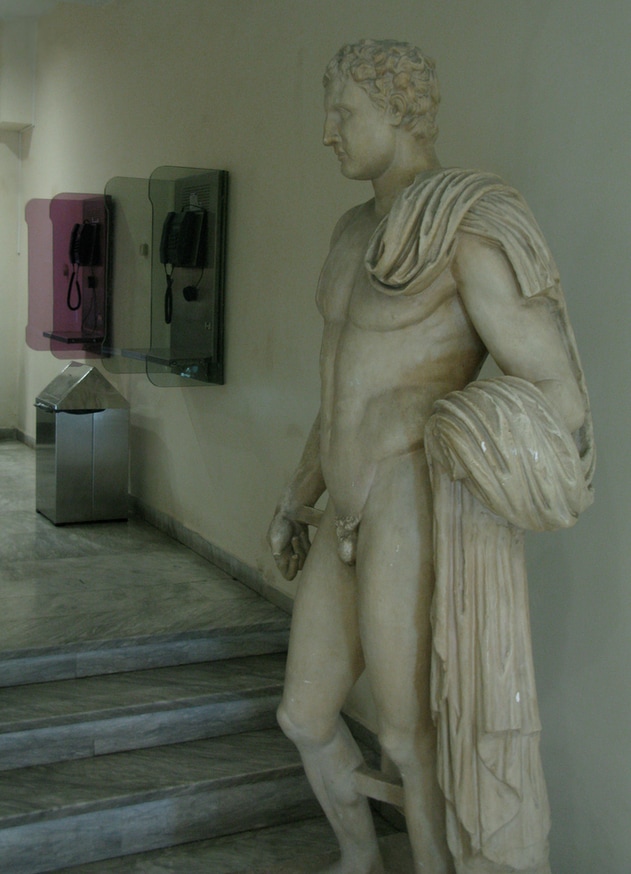 Carved & Craved, 2009 thumbnail 2