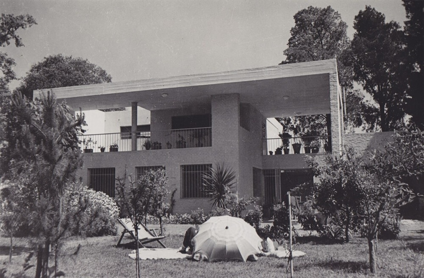 Coppola-Stern home