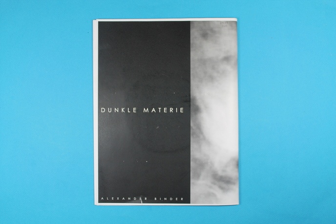 Dark Matter / Dunkle Materie thumbnail 5