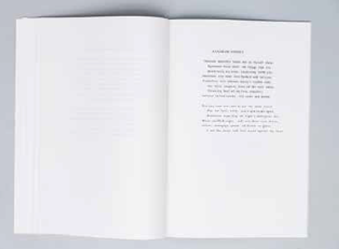 Some More Sonnet(s) thumbnail 2