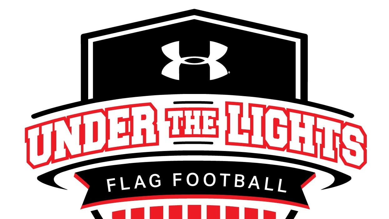 Under Armour Under The Lights Youth Flag Football League SponsorMyEvent