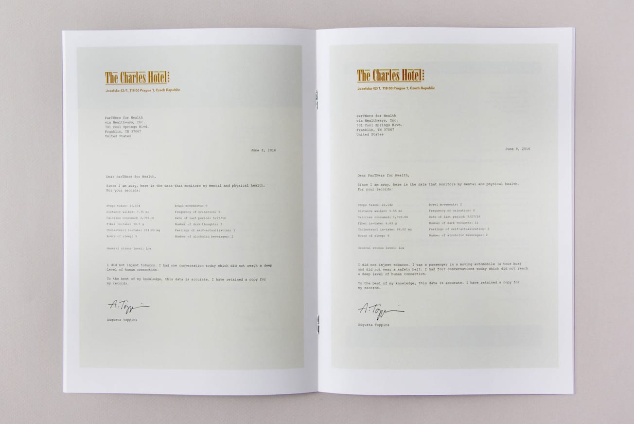 Dear ParTNers for Health thumbnail 4