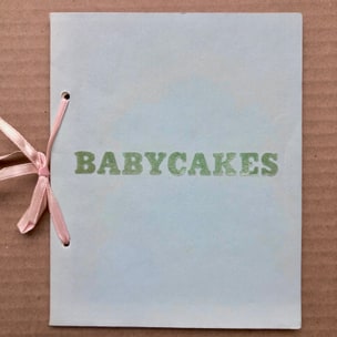 Babycakes with Weights