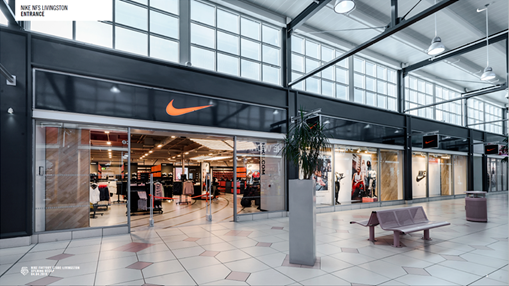 Nike outlet craigleith best sale