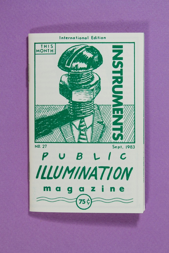 Public Illumination thumbnail 3