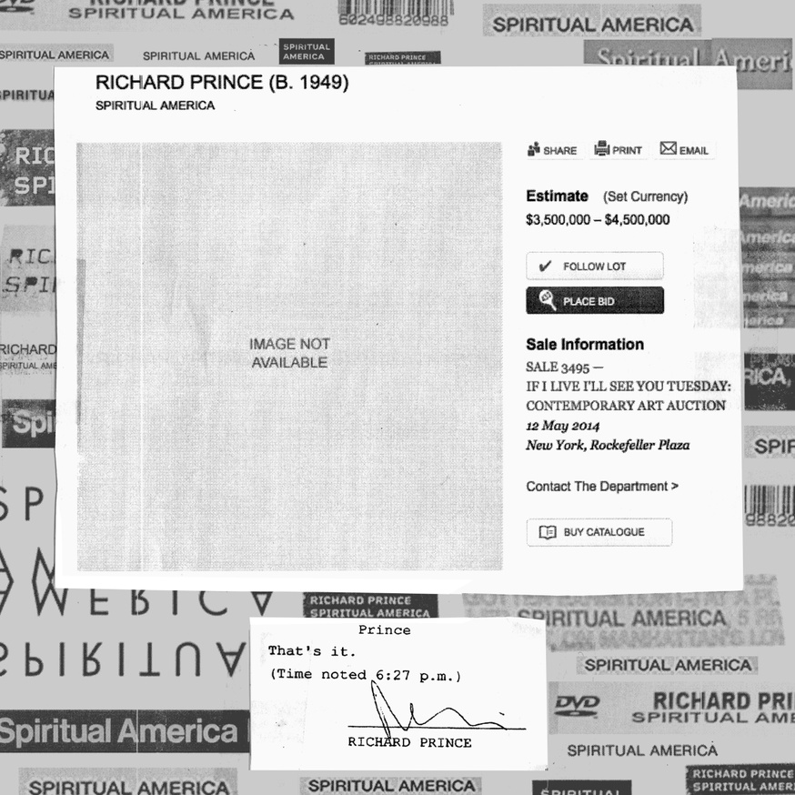 Spiritual America thumbnail 4