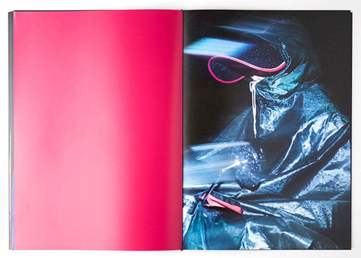 SHORT FLASHES thumbnail 5