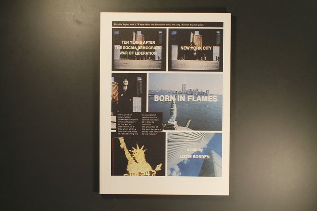 Born In Flames thumbnail 6