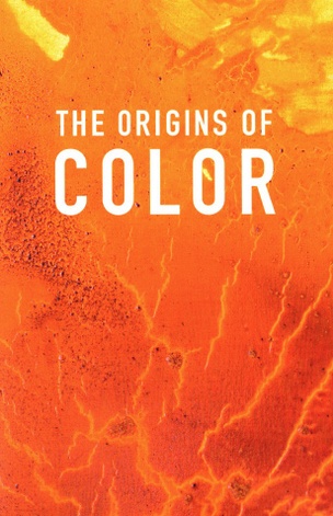 The Origins of Color