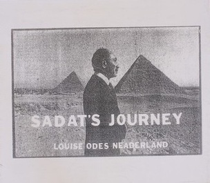 Sadat's Journey