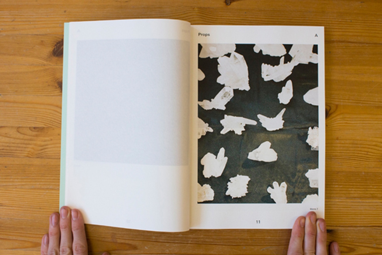 La Montagne Dorée thumbnail 5