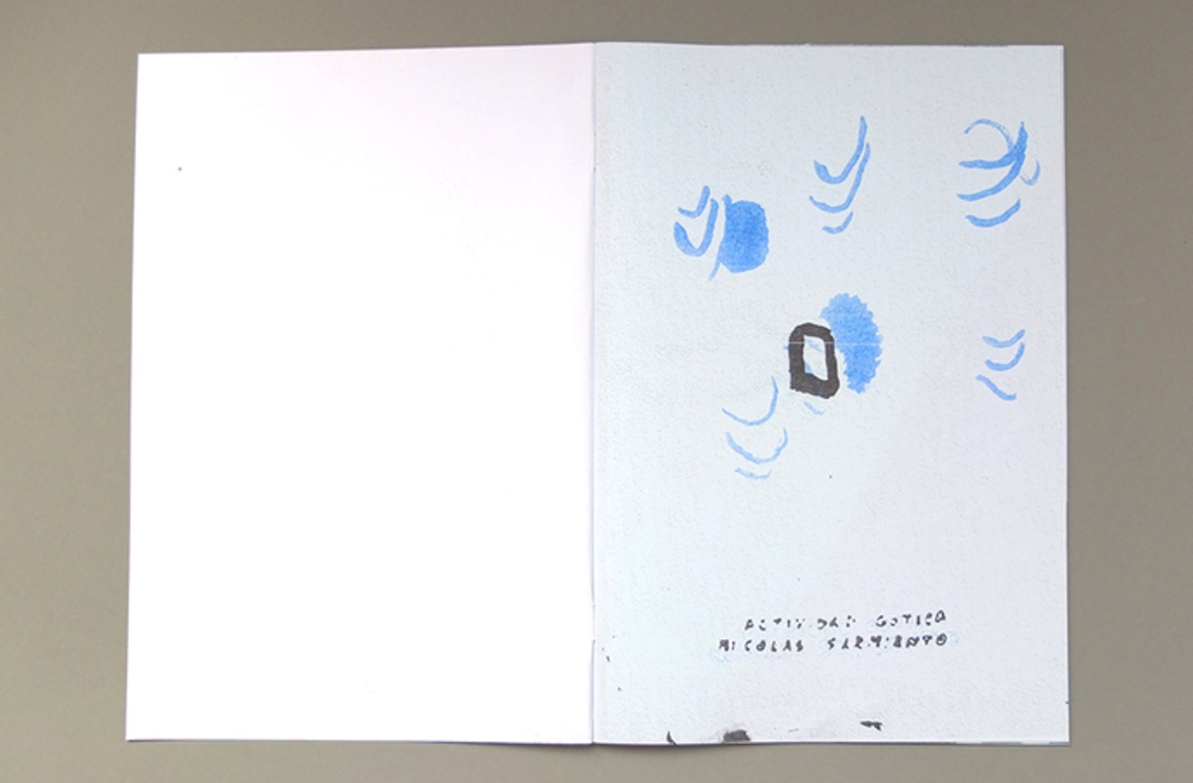 Actividad Gótica thumbnail 8