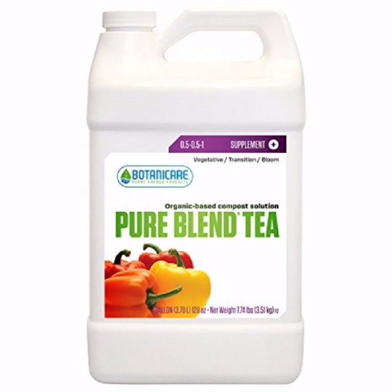 Photo of Pure Blend® Tea