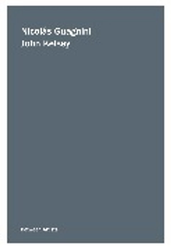 John Kelsey / Nicolás Guagnini