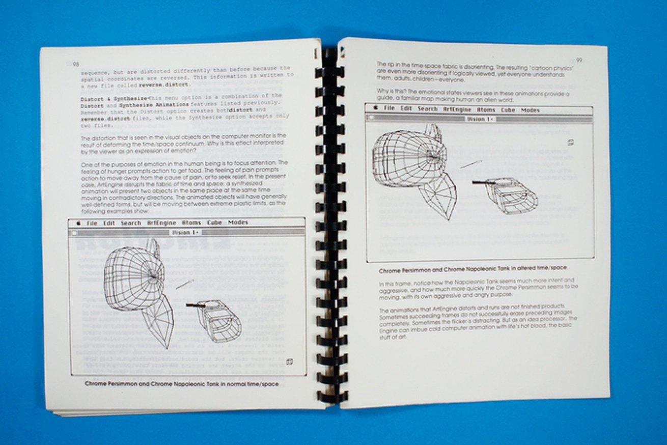 Illustrated Art Engine thumbnail 2