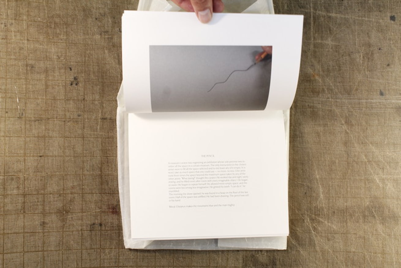 Brown and Green and Other Parables thumbnail 5