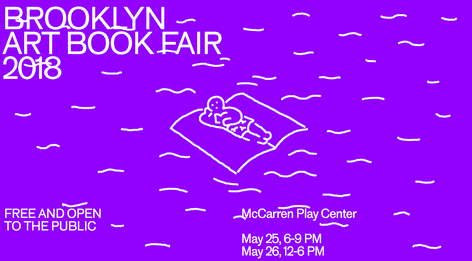 Brooklyn Art Book Fair