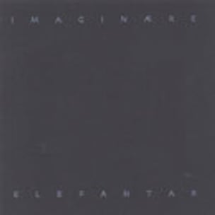 Imaginaere Elefantar / Imaginary Elephants