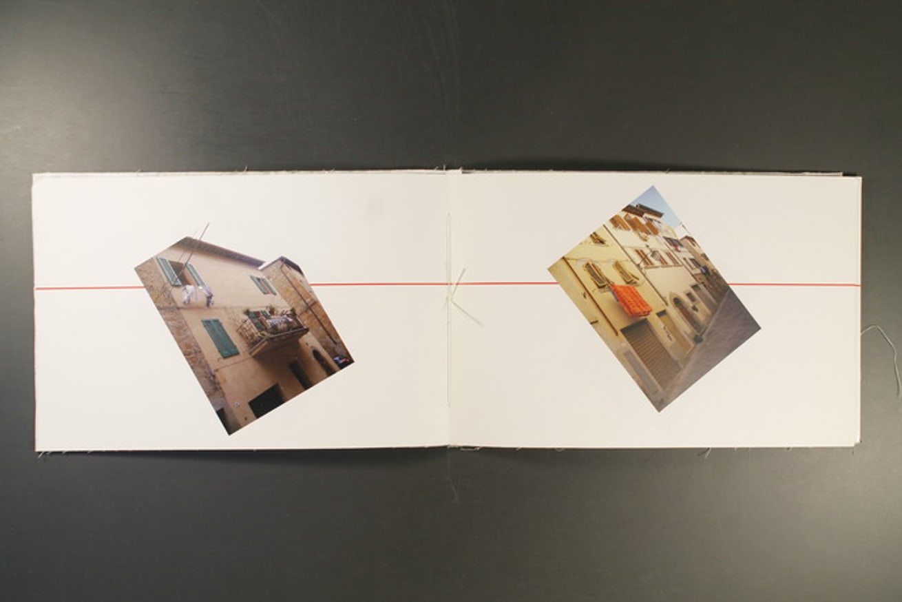 Laundry In Public thumbnail 2