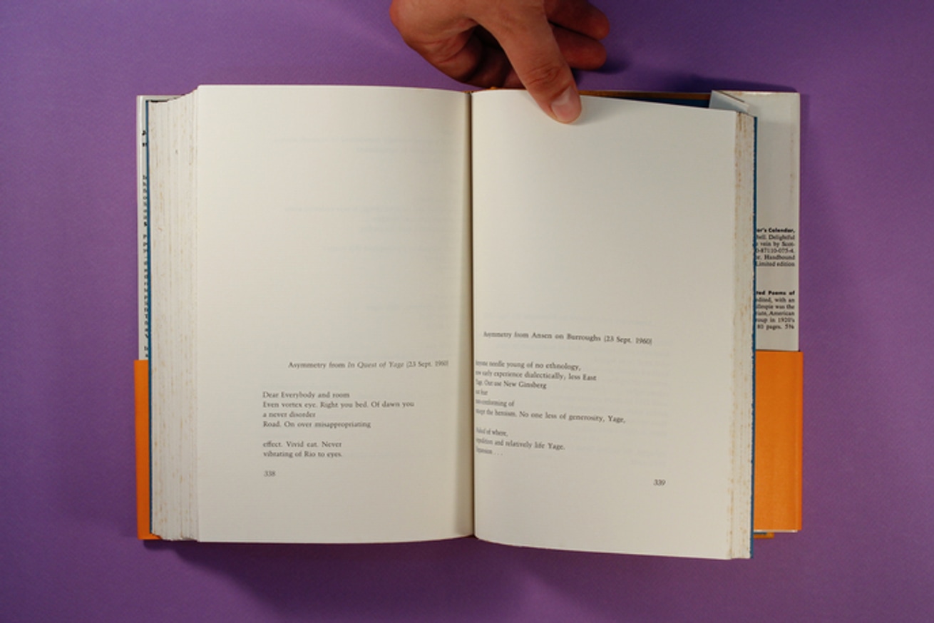 Stanzas for Iris Lezak thumbnail 2