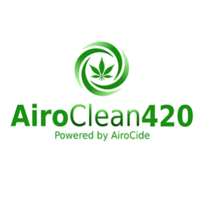 AiroClean420 logo