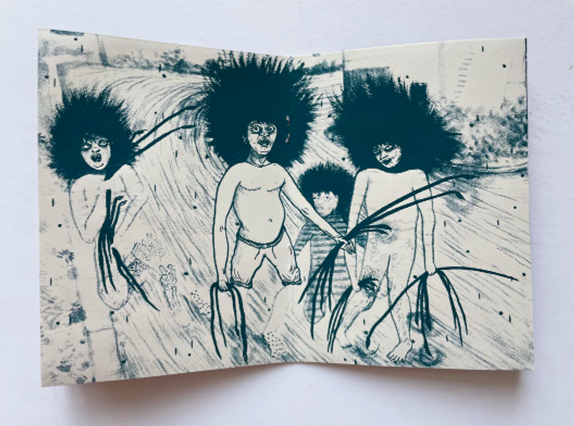 Rosa Bonheur on the Black Dolphin thumbnail 4