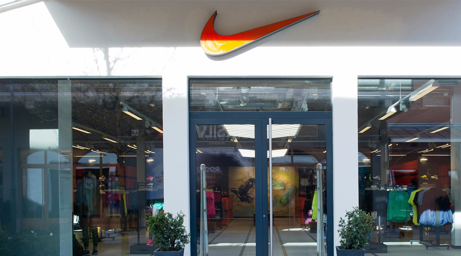 nike factory store chile