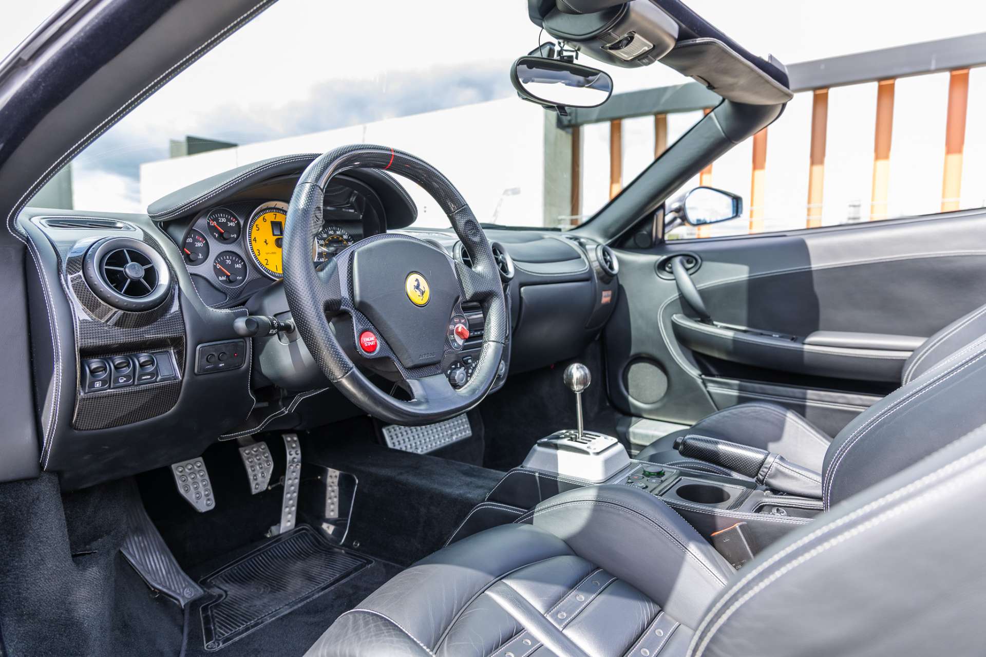 2006 Ferrari F430 Base - Photo 50
