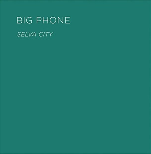 Selva City