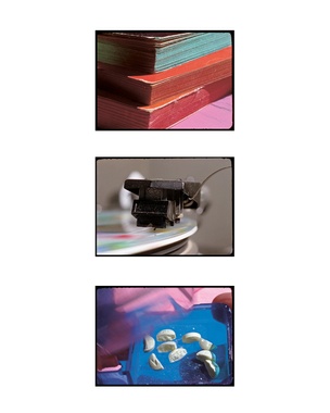 3 Frames, 2020