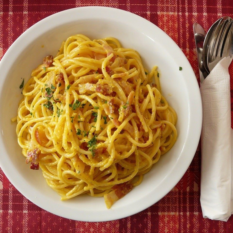 Pasta Italiano (Sharing Style) thumbnail image