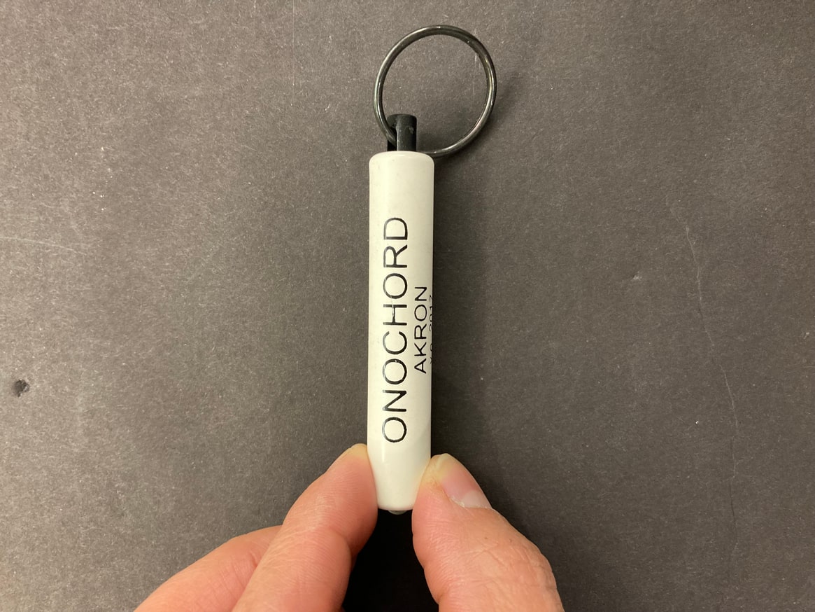 Onochord Flashlight - Akron y.o. 2017