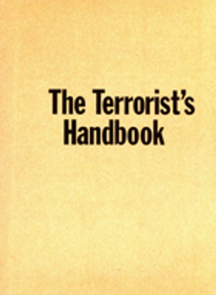 The Terrorist's Handbook