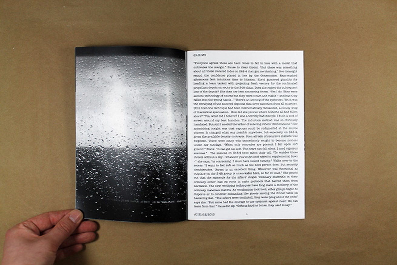 Schizm Magazine thumbnail 4