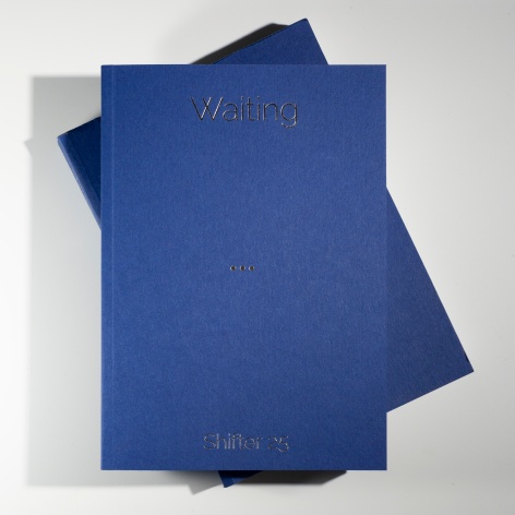 Shifter 25: Waiting Sidewalk Launch