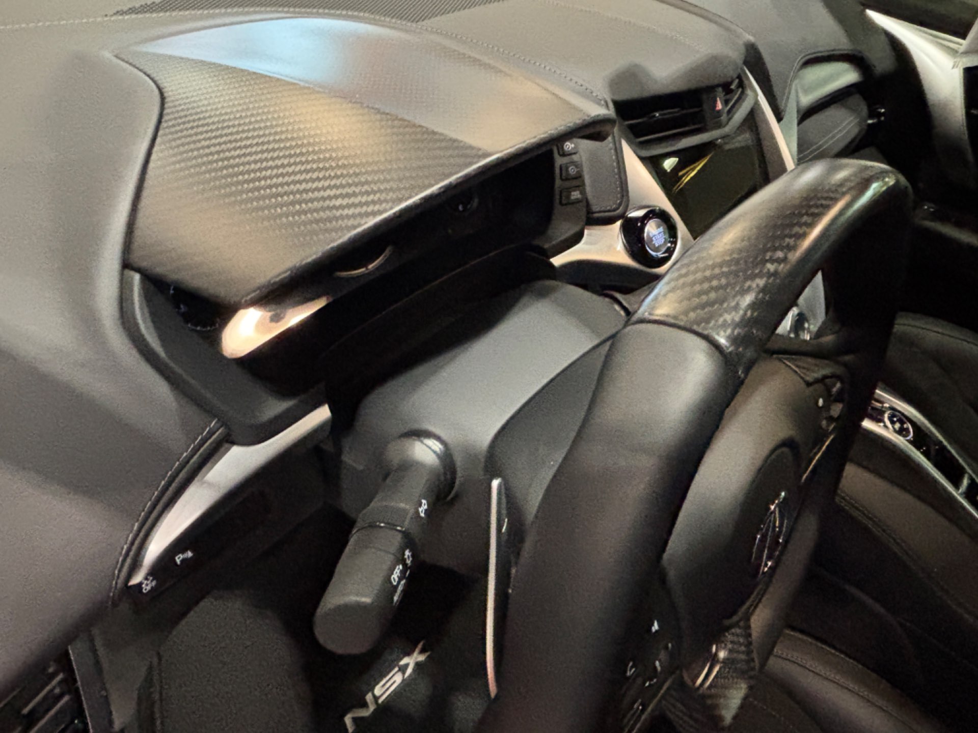 2019 Acura NSX Base - Photo 52