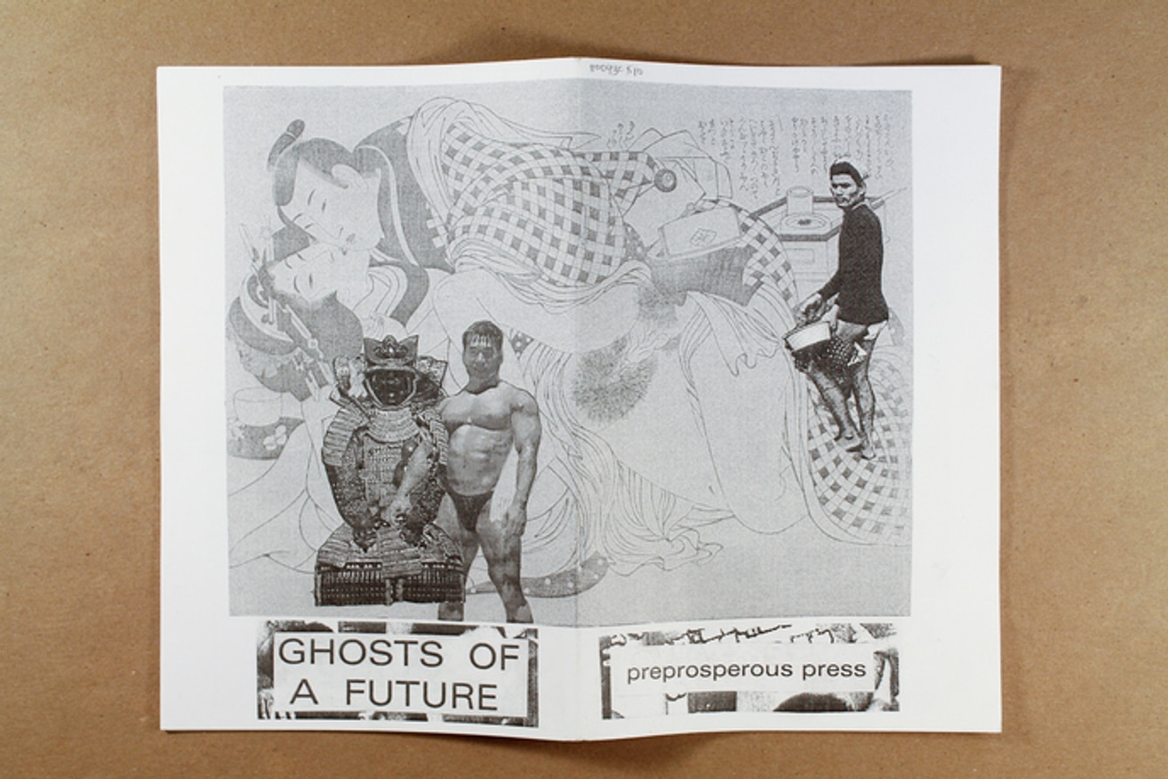 Ghosts of the Future