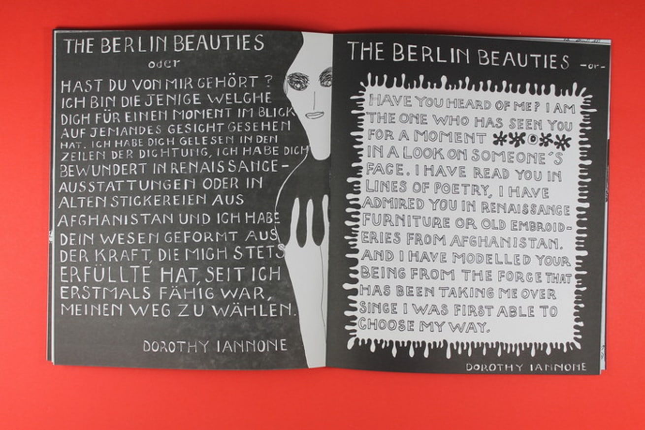 The Berlin Beauties Or You Have No Idea How Beautiful You Are thumbnail 3