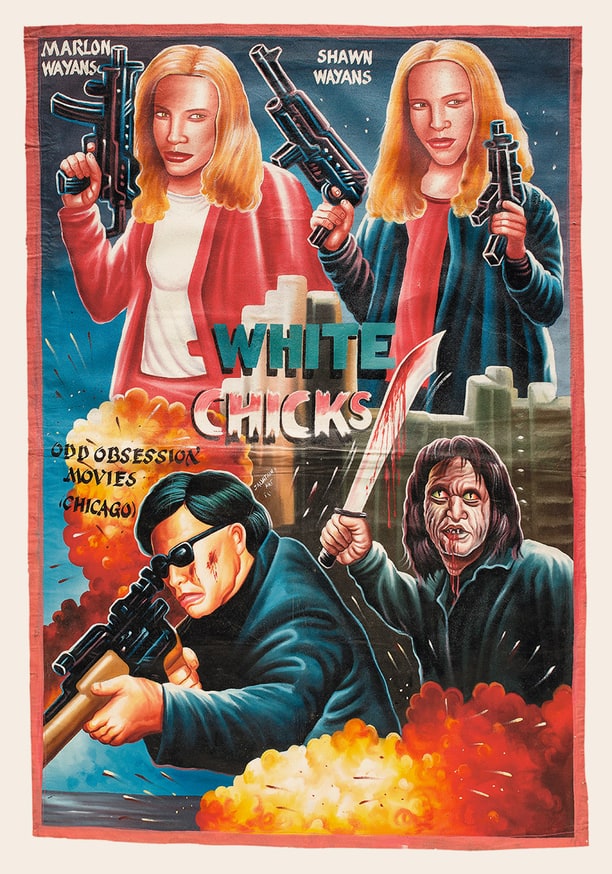 Deadly Prey thumbnail 4