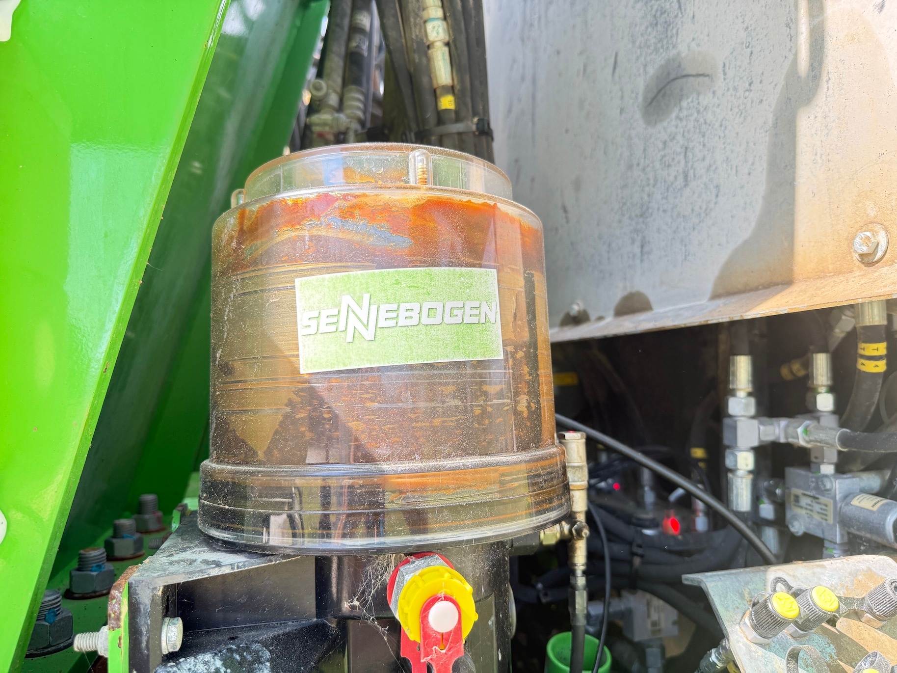Used 2019 Sennebogen 818  For Sale