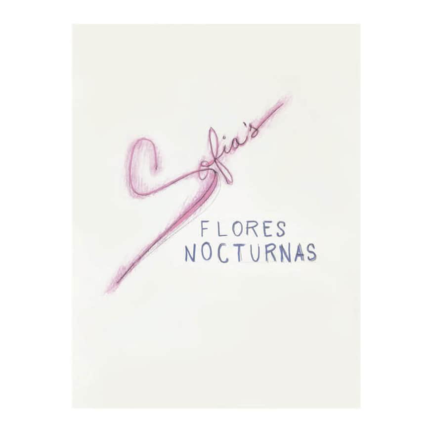 Flores Nocturnas