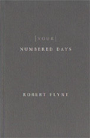 [Your] Numbered Days