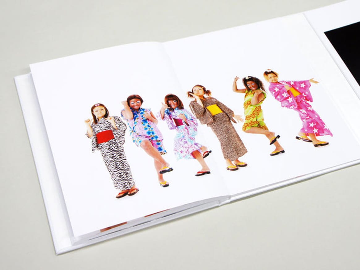 Kawaii : Cover & Decoration thumbnail 8