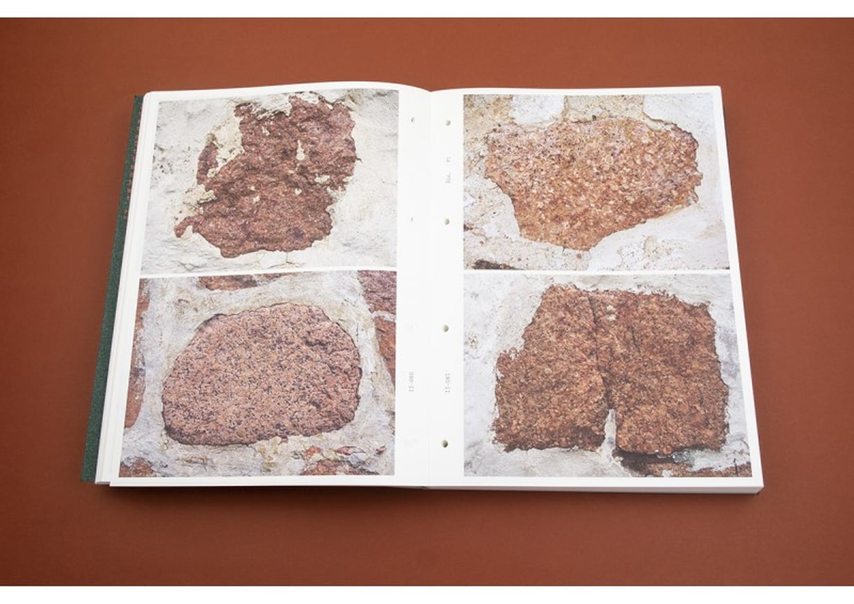 Sibylle Eimermacher: A Guide Through Hue thumbnail 5